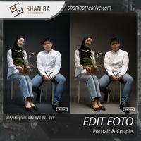 Gambar Jasa Edit Foto Perbaikan Manipulasi Foto Portrait & Couple - Extra dari Shaniba Creative Industry undefined 3 Tokopedia
