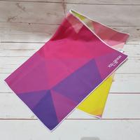 Gambar Yoga Design Lab Mat Towel Microfibre - Preloved dari Garage-saleJakarta undefined 2 Tokopedia