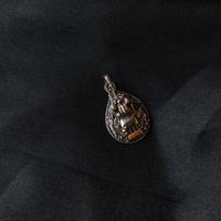 Gambar Liontin Barong Perak 925 Diameter 1 cm dari Mesimbaran.bali undefined 2 Tokopedia