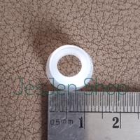 Gambar Karet Seal Stop Valve Presto Maxim/Silicone Ring Kecil/Spare Part Ori - Diameter 5 mm dari JesJen Shop undefined 5 Tokopedia