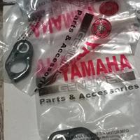 Gambar PAKING GASKET INJEKTOR VIXION NEW NVA NVL ORI dari Andri part undefined 2 Tokopedia