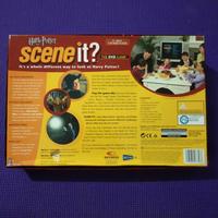 Gambar Board Game Scene It Harry Potter - Original by Mattel dari Best Toys Online undefined 2 Tokopedia