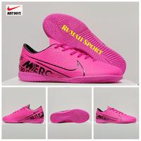 Gambar Promo Sepatu Futsal Nike Mercurial Terbaru Kualitas KOMPONEN - Black, 39 dari BG JPN undefined 3 Tokopedia
