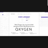 Gambar Oxygen 3.8.1- The Visual Website Builder dari BARABUY undefined 1 Tokopedia