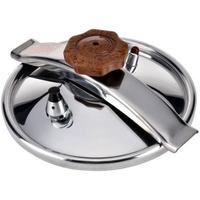 Gambar Panci Presto Oxone OX 2004 4 Liter Alupress Oxone 2004 Pressure Cooker - PACKING KAYU dari Toko Lima_NEW undefined 5 Tokopedia