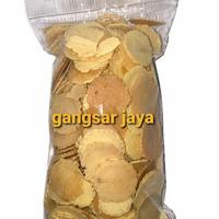 Gambar kue dolar malang - 1/2 kg dari TOKOCAMILANGANGSARMALANG undefined 1 Tokopedia