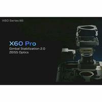 Gambar vivo x60 pro 15/256gb termurah garansi resmi - Biru dari Ge2gadget undefined 4 Tokopedia