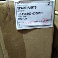 Gambar motor blower AC Innova Denso original asli dari Royal Platinum Ac Mobil undefined 3 Tokopedia