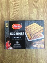 Gambar monde serena egg rolls original 70gr dari MRA54 undefined 1 Tokopedia