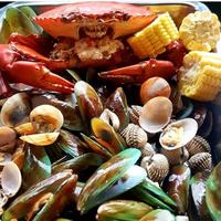Gambar kepiting saus padang dari kepiting siap saji undefined 1 Tokopedia