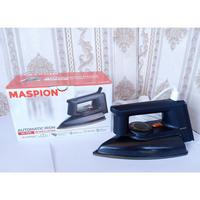 Gambar Maspion Setrika / Iron EX-1000 Blackberry (Exclusive) BATAM dari ANUGRAH ELECTRONIC BATAM undefined 2 Tokopedia