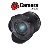 Gambar SAMYANG MF 14mm f/2.8 for Nikon-Z dari CAMERA CO ID undefined 4 Tokopedia