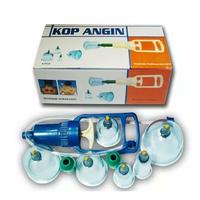 Gambar Kop Angin 6 Cup / Alat Bekam / Alat Pijat Untuk Mengatasi Masuk dari MITRA MEDIKA 168 undefined 1 Tokopedia