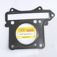 Gambar packing kop Satria Fu 150 dari RAMAJAYA MOTOR SDA undefined 1 Tokopedia