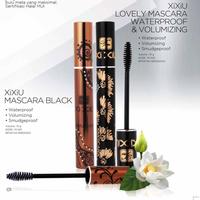 Gambar [ BPOM ] XI XIU Lovely MASCARA WATERPROOF & Volumizing ( COD ) dari ANGEL_STORE'S undefined 4 Tokopedia