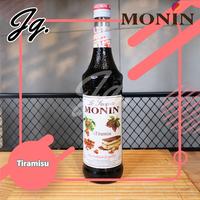 Gambar SYRUP MONIN TIRAMISU 700 ml SIRUP dari JAKARTAGROSIRJAYA undefined 1 Tokopedia