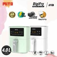 Gambar air fryer mito dari Adifa-shop undefined 1 Tokopedia