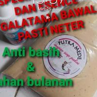 Gambar umpan galatama bawal dari putri fishing_NEW undefined 1 Tokopedia