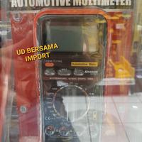 Gambar krisbow automotive multimeter digital ORIGINAL KRISBOW dari UD BERSAMA IMPORT undefined 1 Tokopedia