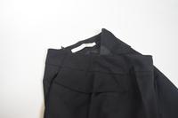 Gambar Rok Hitam Kantoran Atmosphere Murah Wanita / Preloved / Bekas dari A&M Low Price Mart undefined 2 Tokopedia