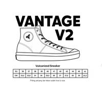 Gambar Sneakers Unisex BRODO Vantage V2 Hi Camel BS dari Brodo Footwear_NEW undefined 5 Tokopedia