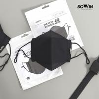 Gambar bowin masker bomber 4D dari Pujomarket_NEW undefined 1 Tokopedia
