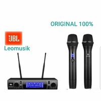 Gambar MIC JBL VM300 MICROPHONE WIRELESS JBL VM300 (ORIGINAL) GARANSI RESMI dari Leomusik undefined 1 Tokopedia