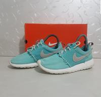 Gambar Sepatu N * IK3 Running - Size 37 SD 37.5 SD 38 Original 100% Bekas Blue dari SeniBersama undefined 2 Tokopedia