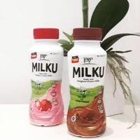 Gambar SUSU MILKU COKLAT 200 ML dari LOKET TOKO MODREN FASTPAY undefined 1 Tokopedia