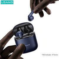 Gambar Oppo A54 5G TWS Wireless Headset Earphone Bluetooth HIFI + Mic dari Hello Case Mall undefined 2 Tokopedia