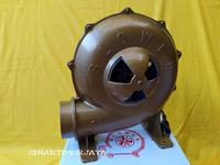 Gambar MOSWEL Blower Angin Keong 2" 3" murah Moswell Blower Keong 2 / 3 inch - 4 inch dari SinarTimurJaya undefined 2 Tokopedia