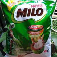Gambar Milo Complete Mix 960gram dari RINZ Coklat undefined 1 Tokopedia