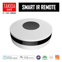 Gambar TAKIDA Smart IR Remote dari TAKIDA Smart Home undefined 1 Tokopedia