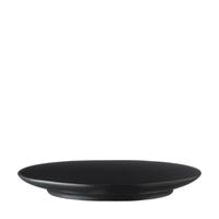 Gambar Bread & Butter Plate / Piring Kue Jenggala Classic 19 cm Hitam dari Jenggala Keramik Bali undefined 2 Tokopedia