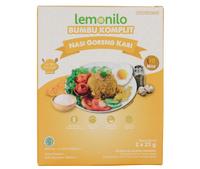 Gambar Lemonilo Bumbu Nasi Goreng kari 48g dari TGIF undefined 1 Tokopedia