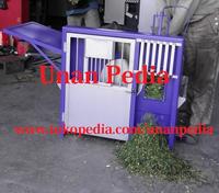 Gambar Mesin Perajang Tembakau dari Unan Pedia Store undefined 3 Tokopedia