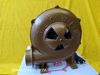 Gambar MOSWEL Blower Angin Keong 2" 3" murah Moswell Blower Keong 2 / 3 inch - 4 inch dari SinarTimurJaya undefined 1 Tokopedia