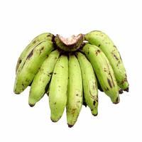 Gambar pisang nangka satu sisir dari Kios Sayur Teh Mirah undefined 1 Tokopedia