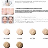 Gambar Laneige waterglow foundation ivory dari Sulaiman Al Qanuni undefined 2 Tokopedia