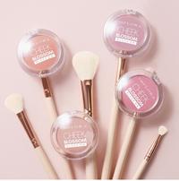 Gambar IMPLORA Cheek Blossom Blush On 3.5g - IMPL Blush, Pink C dari LoveBeautyID undefined 4 Tokopedia