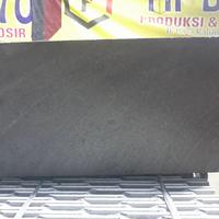 Gambar Batu alam andesit tanpa bakar harga 1m² - 15x30cm dari FII BATU ALAM undefined 4 Tokopedia
