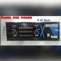 Gambar PANEL BOX POWER KJ 1000 PLUS BUBBLEWRAP dari kingelektronik undefined 1 Tokopedia