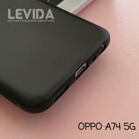 Gambar OPPO A74 5G CASE TPU MACARON LIST PREMIUM SOFTCASE OPPO A74 5G dari Levida Official undefined 4 Tokopedia