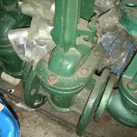 Gambar gate valve gala 16k 3inch 80mm dari afkar tehnik undefined 4 Tokopedia