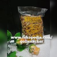 Gambar Ikan Iwak Wader Goreng dari goli snacker undefined 2 Tokopedia
