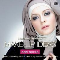 Gambar Buku Tata Risa - make up - Hijab Beauty Book - Make-Up Ideas dari bursa buku murah undefined 1 Tokopedia