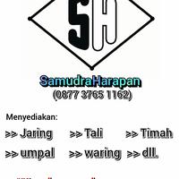 Gambar Jaring Senar 0.20 MS 1-1/4" 100x100 YOKO dari SamudraHarapan undefined 5 Tokopedia