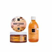 Gambar Scarlett Whitening Body Scrub Coffee - skarlet kopi dari Kwaniesha undefined 4 Tokopedia