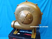Gambar Blower Angin Keong 2" 3" murah Moswell Blower Keong 2 / 3 inch - 2 inch SAE dari Blessing ol Store undefined 3 Tokopedia