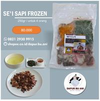 Gambar Sei Sapi dari Dapur Bu Ani undefined 1 Tokopedia